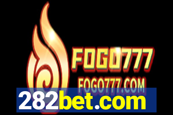 282bet.com