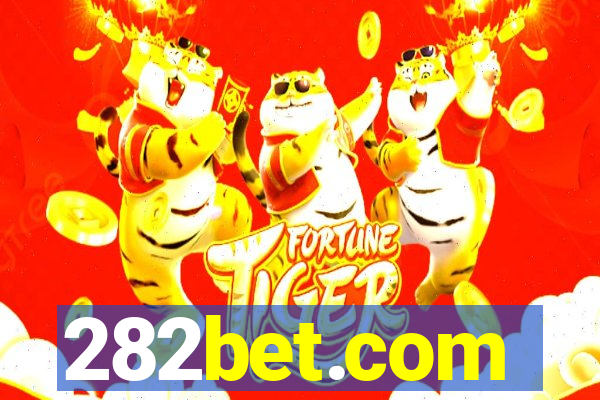 282bet.com