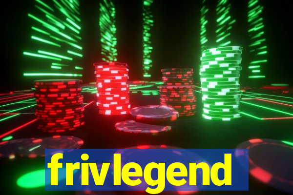 frivlegend