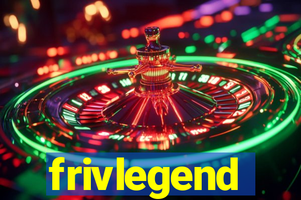 frivlegend