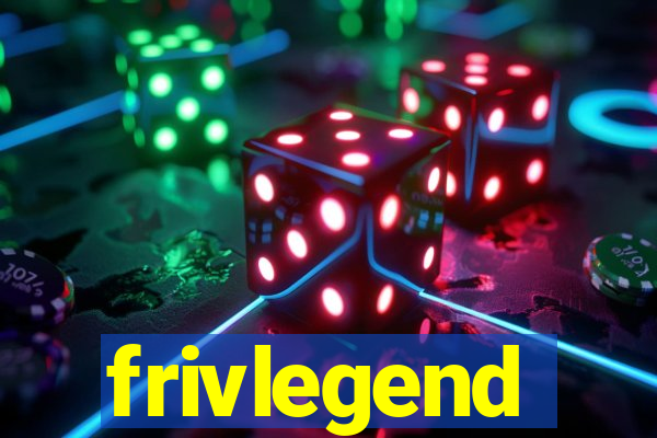 frivlegend