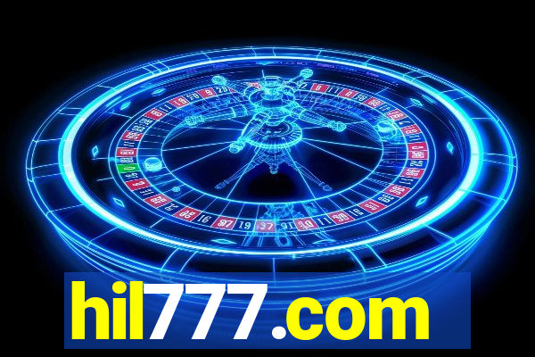 hil777.com