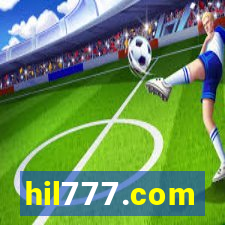 hil777.com