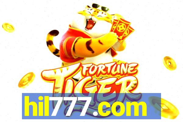 hil777.com