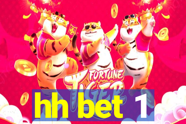 hh bet 1