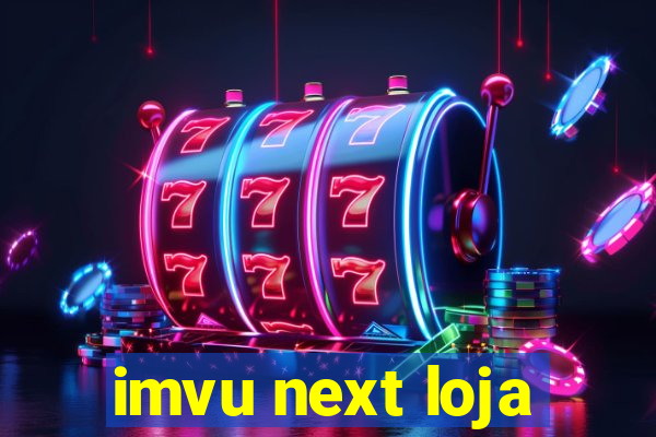 imvu next loja