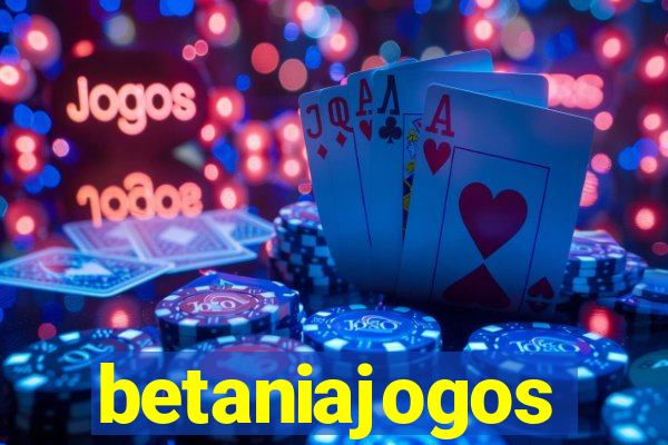 betaniajogos