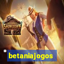 betaniajogos