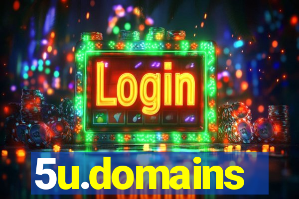 5u.domains