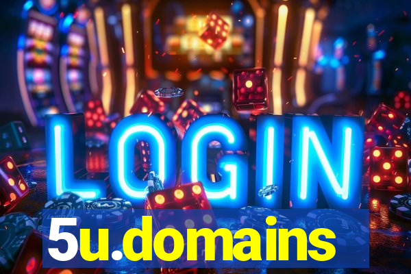 5u.domains