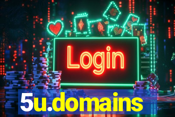 5u.domains