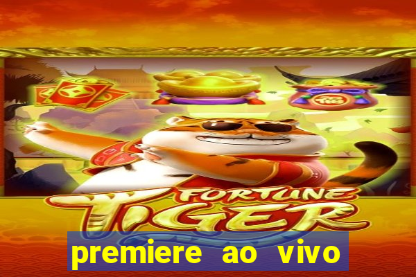 premiere ao vivo gratis futebol