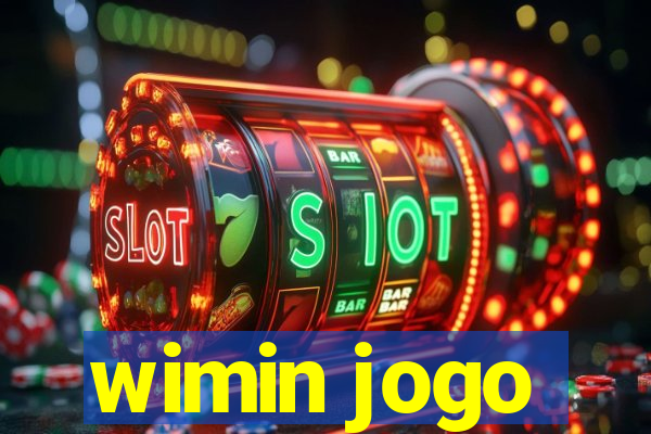 wimin jogo