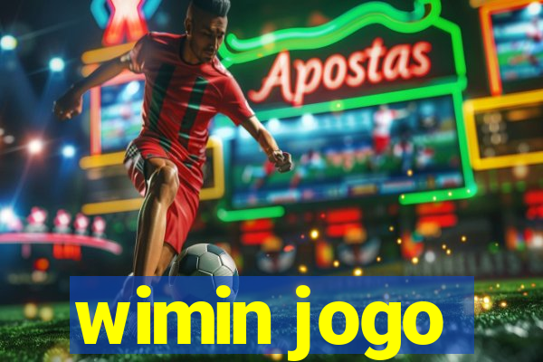 wimin jogo