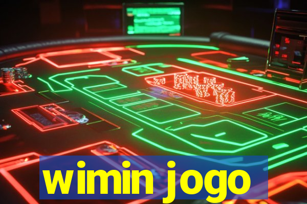 wimin jogo