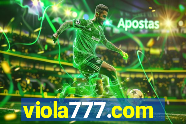 viola777.com