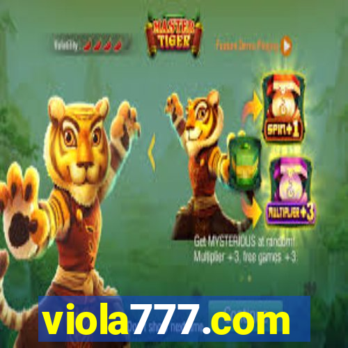 viola777.com