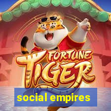 social empires