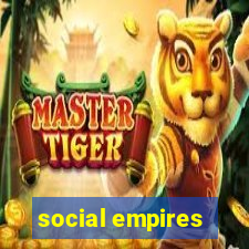 social empires