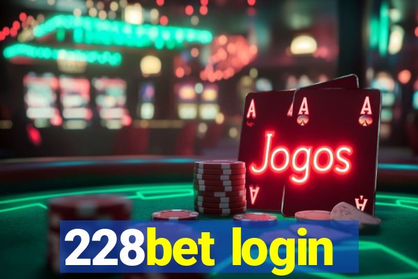 228bet login