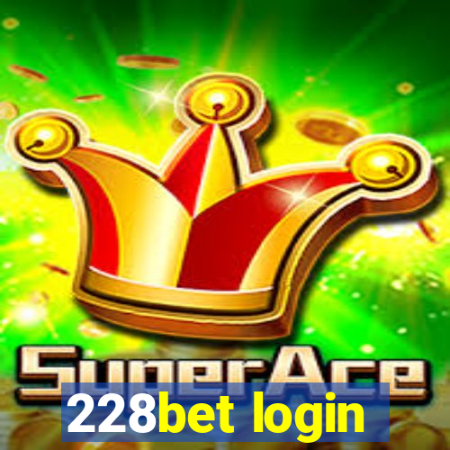 228bet login