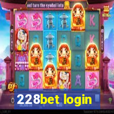 228bet login