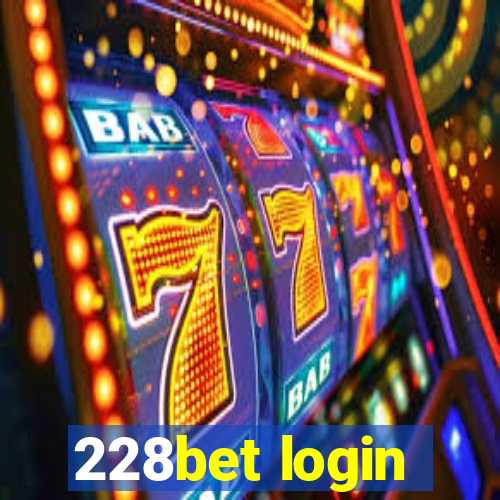 228bet login