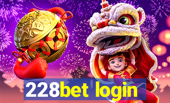 228bet login