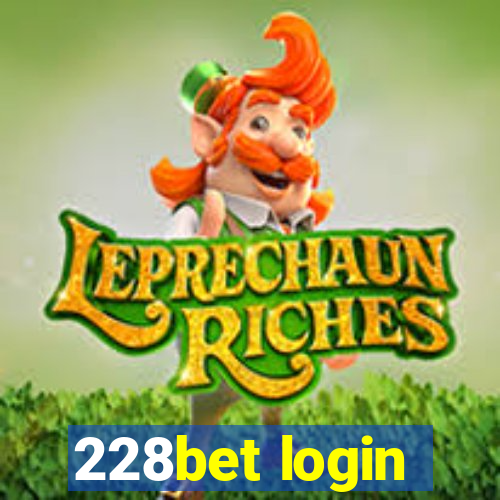 228bet login