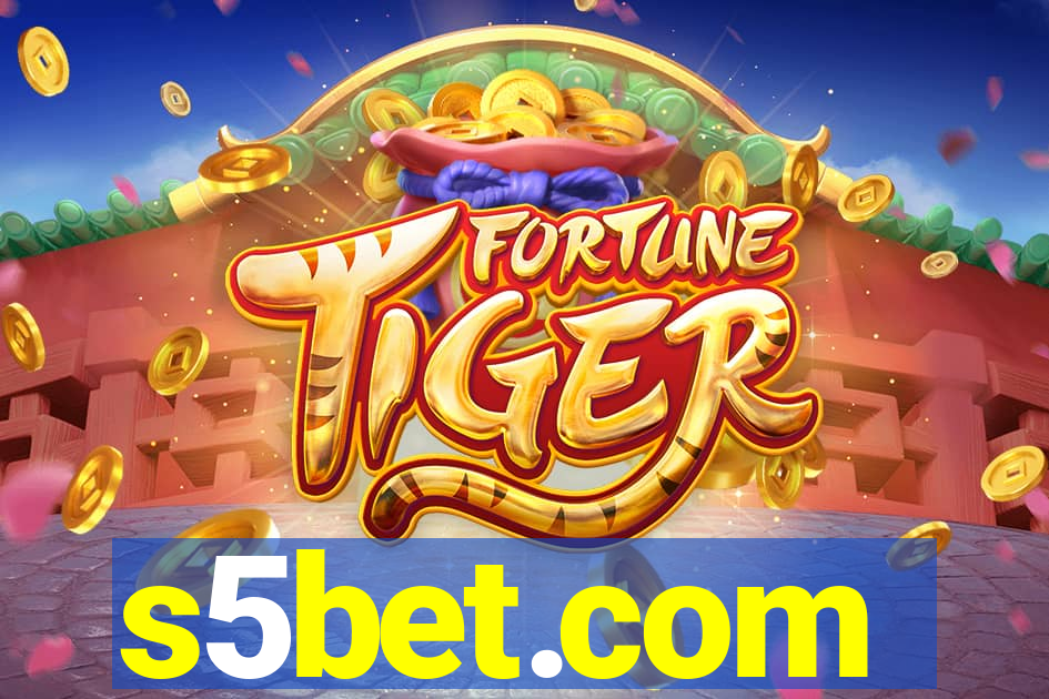 s5bet.com