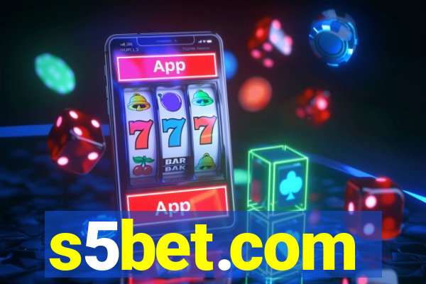 s5bet.com