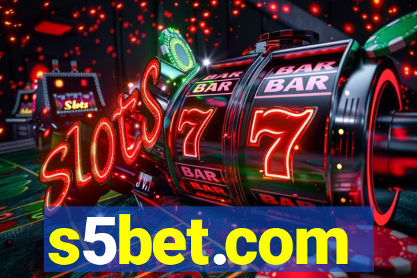 s5bet.com