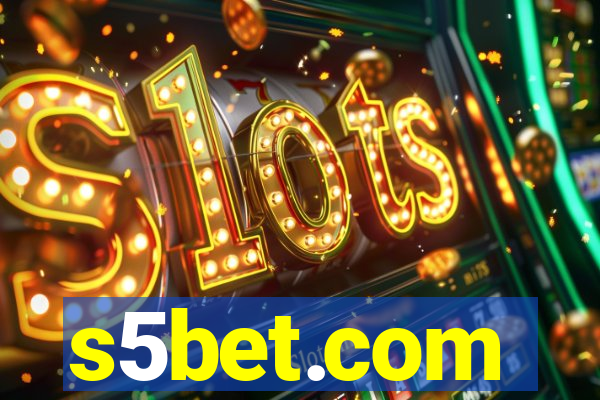 s5bet.com