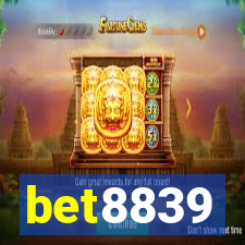 bet8839