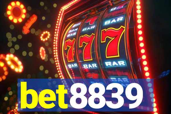 bet8839