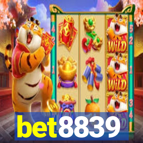 bet8839