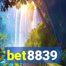 bet8839