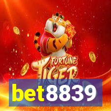 bet8839