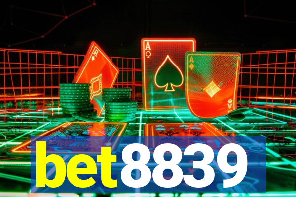 bet8839