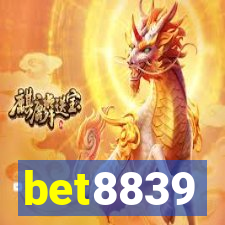 bet8839