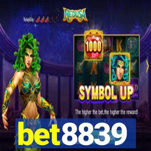 bet8839