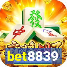 bet8839