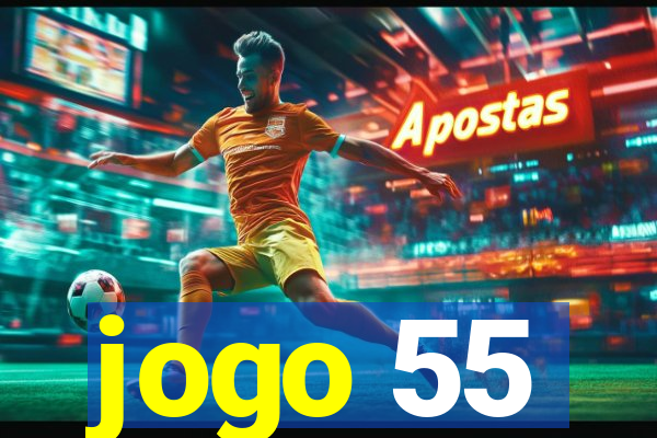 jogo 55