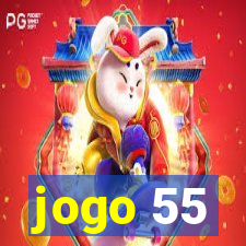 jogo 55