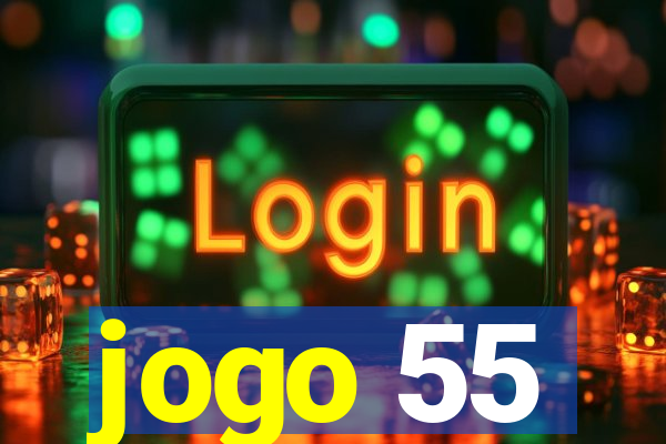 jogo 55