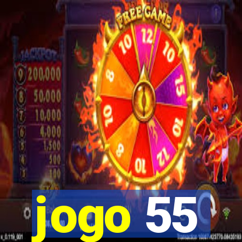 jogo 55