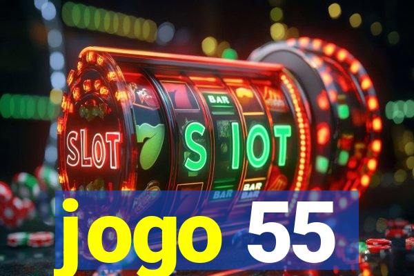 jogo 55