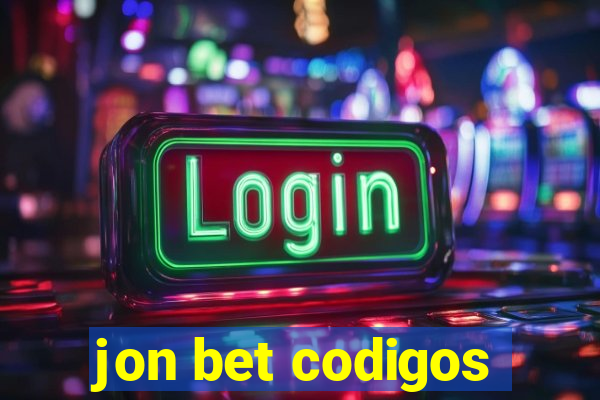 jon bet codigos