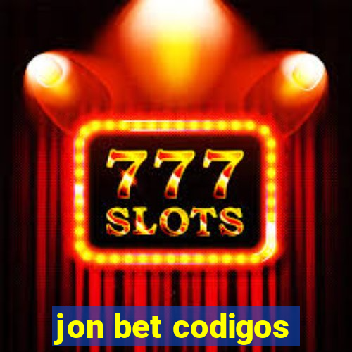 jon bet codigos