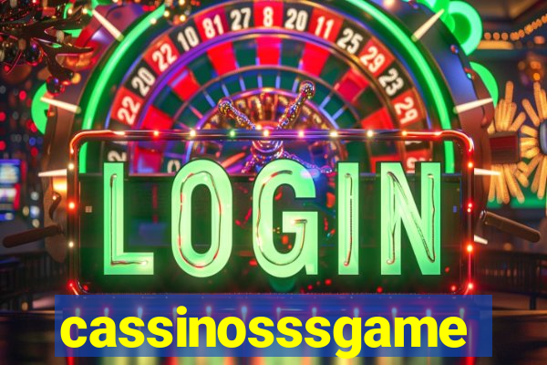 cassinosssgame